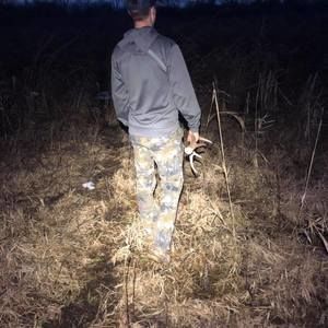 Meet your Posher, Kody